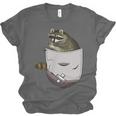 Raccoon Pocket Unisex T-Shirt - Fun Animal Lover Gift
