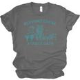 Street Cat T-Shirt - Support Local Wildlife | Unisex Vintage Style