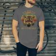 Adorable Raccoon Trash Panda Kids Unisex T-Shirt - Playful Cartoon