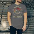 Sarcastic Raccoon Lover Unisex T-Shirt - Delightful Humor