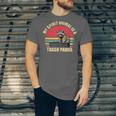Trash Panda Raccoon Enthusiasts Unisex T-Shirt - Playful Spirit
