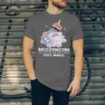 Unisex T-Shirt | Raccoonicorn Fantasy | Trash Panda Fans