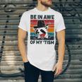 Autistic Raccoon Unisex T-Shirt | Vintage Style | Celebrate Neurodiversity