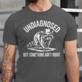 Cowboy Raccoon Unisex T-Shirt - Humorous | Unique Graphic | Jersey Fit