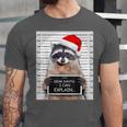 Raccoon Lovers Unisex T-Shirt - Fun Animal Party Theme