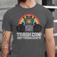 Raccoon Unisex T-Shirt - Funny Trash Panda Design for All Ages