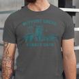 Street Cat T-Shirt - Support Local Wildlife | Unisex Vintage Style