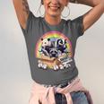 Adopt a Street Cat & Wildlife Vintage Unisex T-Shirt