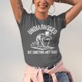 Cowboy Raccoon Unisex T-Shirt - Humorous | Unique Graphic | Jersey Fit
