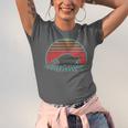 Raccoon Lover T-Shirt - Retro 80s Style Unisex Jersey Tee