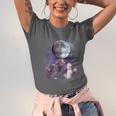 Rats Howling at the Moon Unisex T-Shirt | Unique Design
