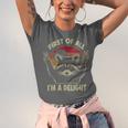 Sarcastic Raccoon Lover Unisex T-Shirt - Delightful Humor