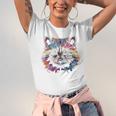 Feral Raccoon Summer Unisex T-Shirt - Fun Meme Vacation Style
