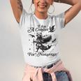 Nonsense Raccoon Unisex T-Shirt | Trendy Grey Small Cotton Blend