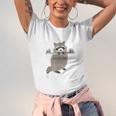 Raccoon Lover Unisex T-Shirt - Fun Animal Design for Nature Fans