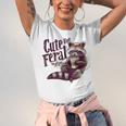Vintage Raccoon Loves Coffee T-Shirt - Unisex & Playful Flair