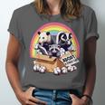 Adopt a Street Cat & Wildlife Vintage Unisex T-Shirt