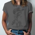 Autism Awareness | Funny Raccoon Meme Unisex T-Shirt