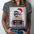 Raccoon Lovers Unisex T-Shirt - Fun Animal Party Theme