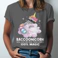 Unisex T-Shirt | Raccoonicorn Fantasy | Trash Panda Fans