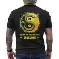 Année Du Serpent 2025 Nouvel An Lunaire Nouvel An Chinois T-shirt imprimé au dos