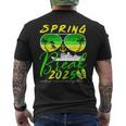 Break For Spring Cruise 2025 Together Matching Family Men's T-shirt Back Print
