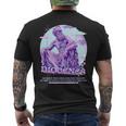 Diógenes Y2k Pastel Estética Estoica Cita Divertido Estoicismo Camiseta Hombre Estampado Espalda