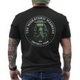 Equipo De Fútbol Cthulhu Miskatonic Cosmic Horror Cthulhu Camiseta Hombre Estampado Espalda