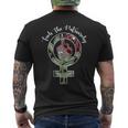 F-Uck El Patriarcado Símbolo Feminista My Body My Choice Camiseta Hombre Estampado Espalda