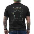 Franceannes T-shirt imprimé au dos