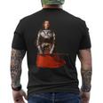 John Everett Millais Juana De Arco Camiseta Hombre Estampado Espalda