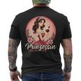 Princess Lillletfee Summer Cocktail Wildberry Lillet T-Shirt mit Rückendruck