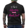 Tia Quieres Ser Mi Madrina Padrinos Regalos Y Peticion Tita Camiseta Hombre Estampado Espalda