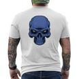 Gamer Skullideo Games Gaming Boys Nager T-Shirt mit Rückendruck