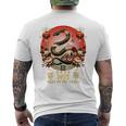 Nouvel An Lunaire Nouvel An Chinois 2025 Année Du Serpent 2025 T-shirt imprimé au dos