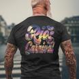 Carnival Of Rio T-Shirt mit Rückendruck Geschenke für alte Männer