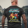 Gamer Gaming Idea Gamer Gamer T-Shirt mit Rückendruck Geschenke für alte Männer