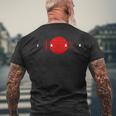 Guitare Amateur De Musique Jazz T-shirt imprimé au dos Cadeaux pour les vieillards