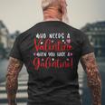 Happy Galentines Day Adult Women's Black Small Modern Straight Fit Round Neck Men's T-shirt Back Print Gifts for Old Men