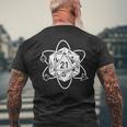 Jeu De Rôleintage Rpg T-shirt imprimé au dos Cadeaux pour les vieillards
