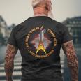 Thrash Metal Outfit Guitarra Soloinilo Concierto Thrash Metal Camiseta Hombre Estampado Espalda Regalos para ancianos