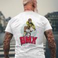 Bmx Accessories For Children's T-Shirt mit Rückendruck Geschenke für alte Männer