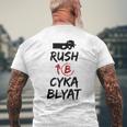 Buy Rush B Repeat Cs Gamer Go Insider T-Shirt mit Rückendruck Geschenke für alte Männer