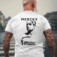 Eddy Merckx Jersey The Cannibal T-Shirt mit Rückendruck Geschenke für alte Männer