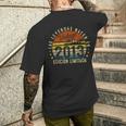 12 Años Niño Niña Las Leyendas Nacen Enintage 2013 Camiseta Hombre Estampado Espalda Regalos para él