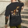 Wild Gifts, African Wild Dog Shirts