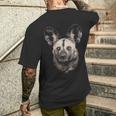 Portrait Gifts, African Wild Dog Shirts