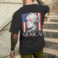 Hamilton Gifts, American Flag Shirts