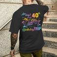 Ship Gifts, 40th Birthday Shirts, Birthday Trip Shirts, A W Root Beer Shirts, Birthday Shirts, Ship Shirts
