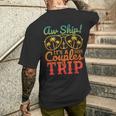 Ship Gifts, Matching Couple Shirts, A W Root Beer Shirts, Cruise Shirts, Ship Shirts